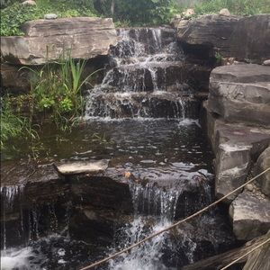 Meet your Posher, Andre